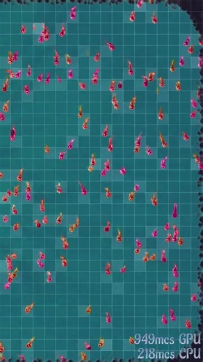 _BitScanForward64 collision optimizations HI WIP1 #gamedev