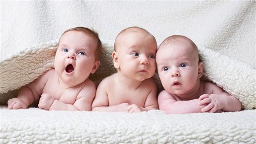 Here are RI’s top 10 baby names of 2025