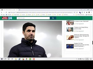 Online News Aggregator with Search Engine