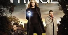 FRINGE - Temporada 3 Completa en Español