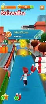 Bus Rush #gaming #gameplay #games 🥶😈👺