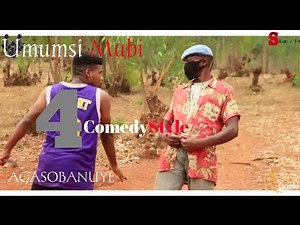 ComedyStyle: AGASOBANUYE Umunsi Mubi part4//Senior Agasobanuye