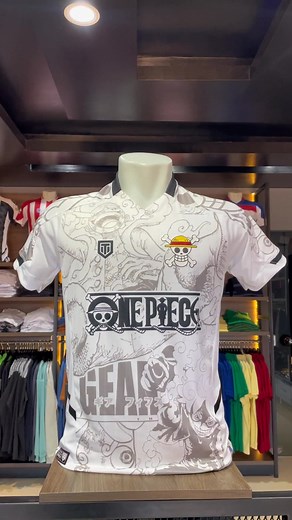 Exclusive One Piece Apparel at Casa San Vicente