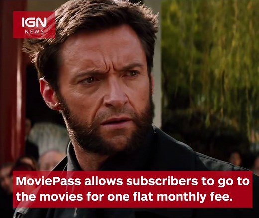 226K views · 937 shares | Find out how you can see UNLIMITED movies in theaters for $9.99/month. | IGN | Facebook