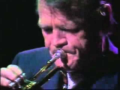 Chet Baker - My Funny Valentine - Chet Baker in Tokyo