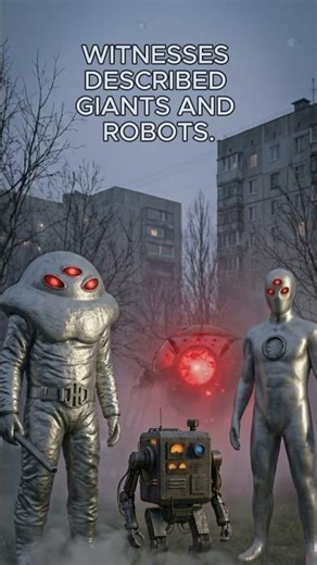 The 1989 Soviet Mystery: File No. 10 📂voronezh #shorts