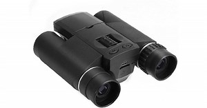 Digital Binocular with Camera Video Photo Recorder （black） | Binoculars & Monoculars | Cameras & Drones