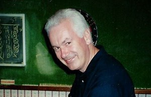 Former Global News reporter Paul Dalby has died at age 73