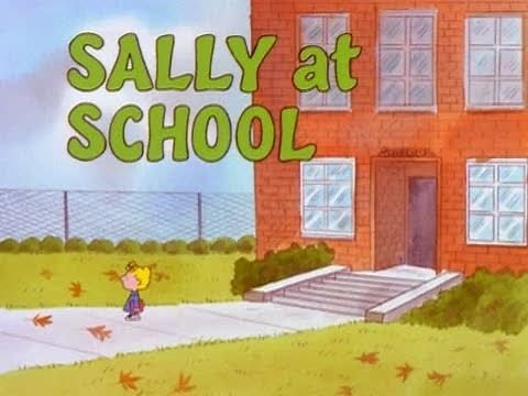 Chaos in the Classroom - Clip