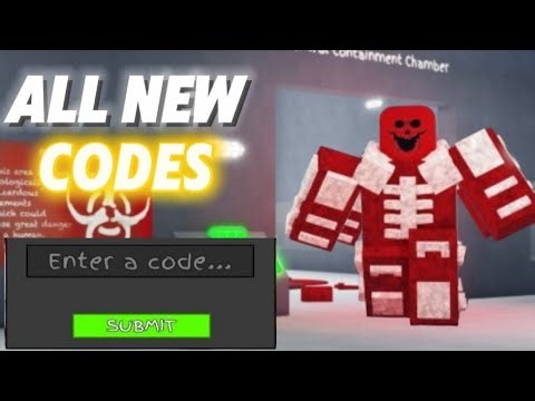 ALL NEW CODES IN PTR! | Parasite Testing Redux