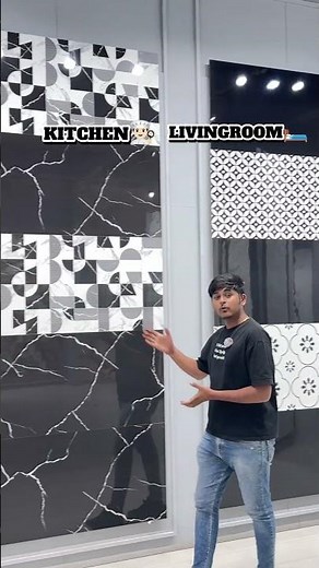 High Gloss Tiles 2025: The Secret to Modern Luxury! #bathroomtiles