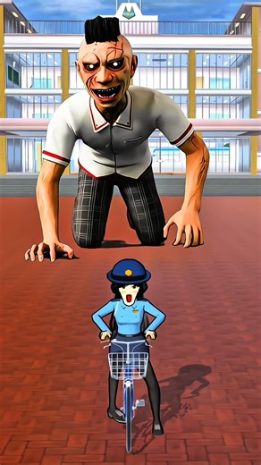 sakura school simulator🤯 🥶#sakuraschoolsimulator #sakura #shorts #sss #viral #trending #music