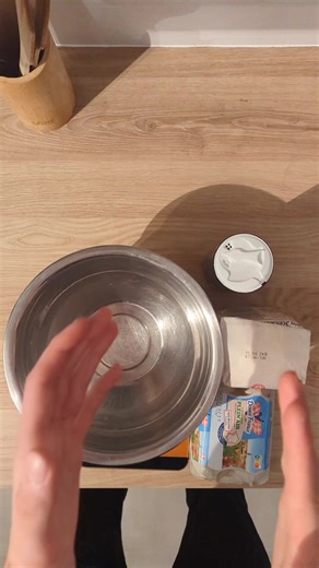 Ravioles façon bonbon 🍬 #test1 #ravioles #bonbons