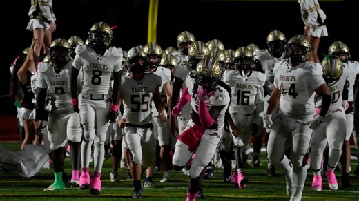 SW Florida high school football Week 10 live scoreboard for Lee, Collier FHSAA, SSAA games