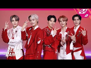 [릴레이댄스] WayV(웨이션브이) - Phantom (4K)