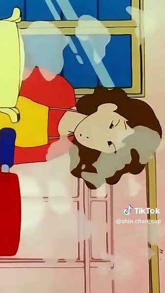 Shin Chan Temporada 1 Capítulo 1 Parte 1: Inicio de Aventura