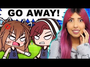 Bring It On! (Gacha Life Mini Movie Reaction)