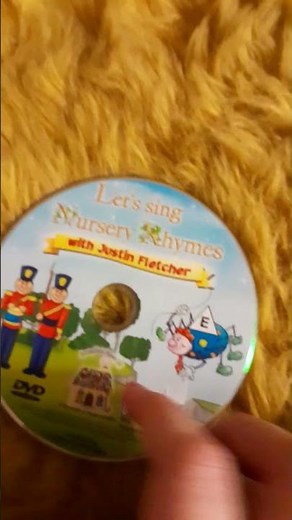 Let's sing nursery rhymes with Justin fletcher