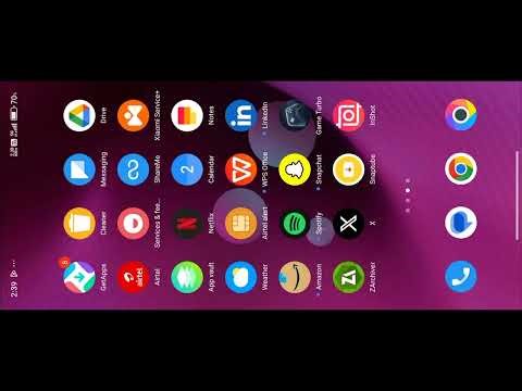 FF NEW UPDATED MOD MENU FULL SETUP VIDEO