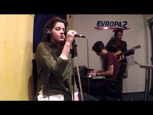 CELESTE BUCKINGHAM - Loving You (E2 UNPLUGGED)