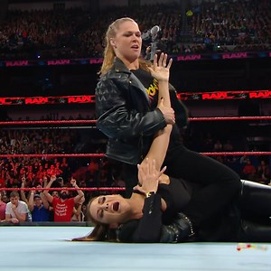 1.7M views · 62K reactions | Raw after WrestleMania is always a sight to behold! | WWE | Facebook