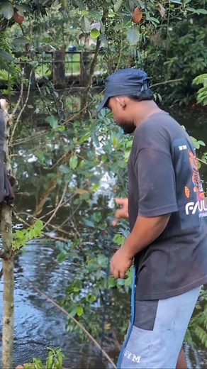 3.7K views · 17 reactions | We went magnet fishing with a GIANT...