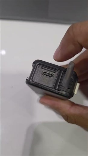 DJI Nano Have USB-C? (Charging & Data Explained)