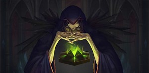 Witchcraft - Pandora's Box - Play Thousands of Games - GameHouse