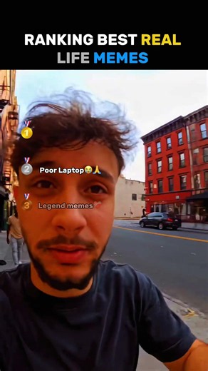 Ranking Best Real Life Moments😱