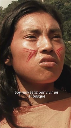 #ViveBosques - Canto Nomatsigenga