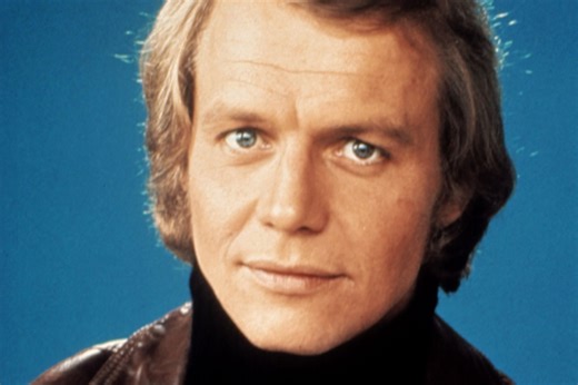 David Soul, 'Starsky & Hutch' actor, dies at 80
