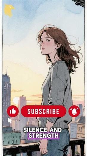 The Silence After Betrayal: Your Secret Strength 💔