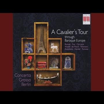 Sonata in C Major for 2 Cellos from "Methode pour... violoncelle", Op 24: II. Allegro
