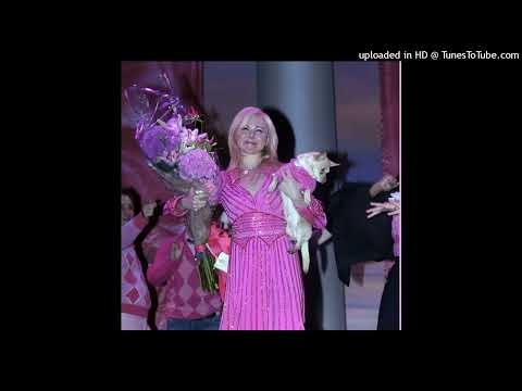 Laura Bell Bundy LAST Legally Blonde (Broadway)