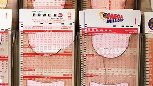 I'm a Harvard statistician - how to up the odds to win $1.9b Powerball