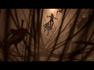 Exploring the SCP Foundation: SCP-7898 - W is for Walls