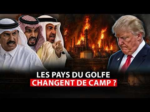 Le Pétro-Yuan arrive. Les monarchies du Golfe lâchent Washington ?