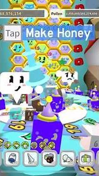 How to Grind hard Wax: The Best Techniques #bss#beeswarmsim#beeswarm#beesim#beeswarmsimualtor