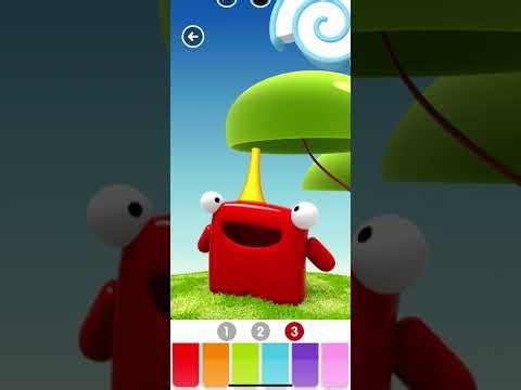 Talking Carl Gameplay
