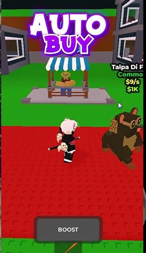 This Roblox Script Changes EVERYTHING!