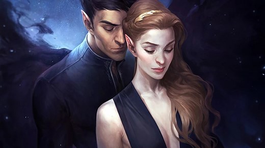 The 7 strongest high lords in 'ACOTAR,' ranked