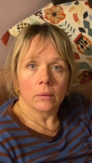 Kerry Godliman is living the life of a middle aged woman who hasn't got the bandwidth. Join the comedian, actor, writer, podcaster and broadcaster, as she returns to the stage with her straight-talking charm and quick wit. 📆 Wed 22nd Oct, 7:30pm 🎟 https://www.thequeenshall.net/whats-on/kerry-godliman-bandwidth-tickets-edinburgh | The Queen's Hall, Edinburgh