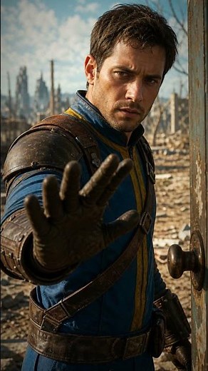 Fallout 4 Without Opening a SINGLE Door?