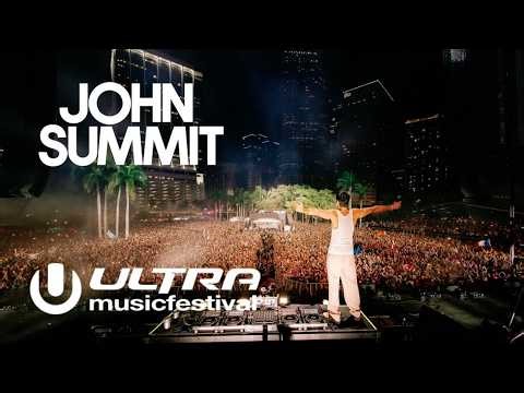 John Summit & Devault ft. Julia Church - Shades Of Blue