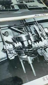 Did you know SMUD had a big impact on Sacramento's dairy farms in the 1950s?