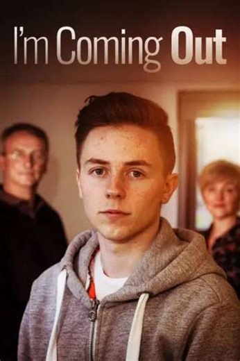 I'm Coming Out - Movie