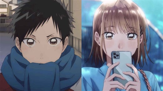 Blue Box Season 2 OTT release timeline, platform, plot, cast and more