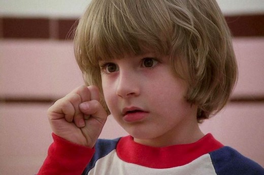 How Stanley Kubrick protected child actor Danny Lloyd while creating ‘The Shining’
