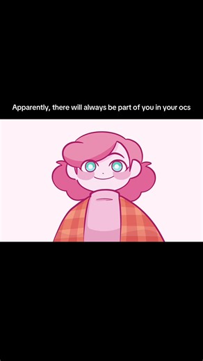 Create Original Characters Inspired by Yourself