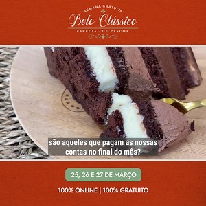 5.4K reactions · 406 shares | Chegou a hora de você se inscrever na...